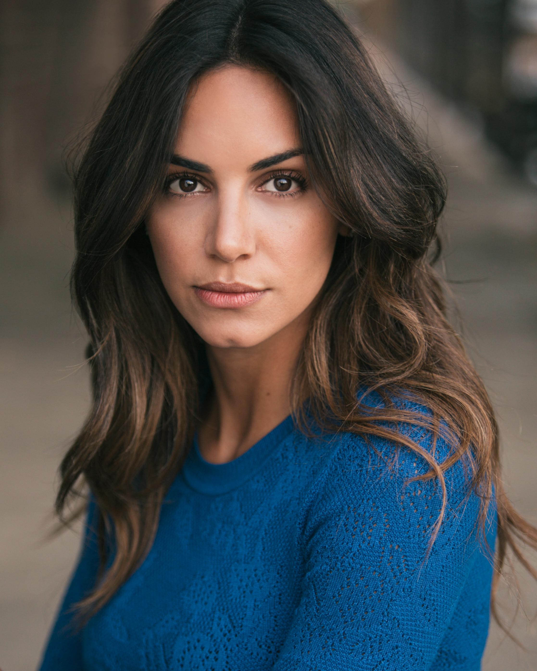 Valerie Domínguez image