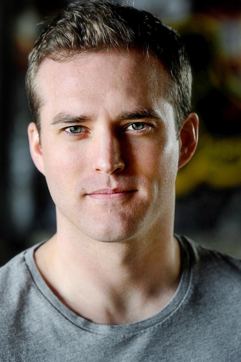 Tim Aslin image