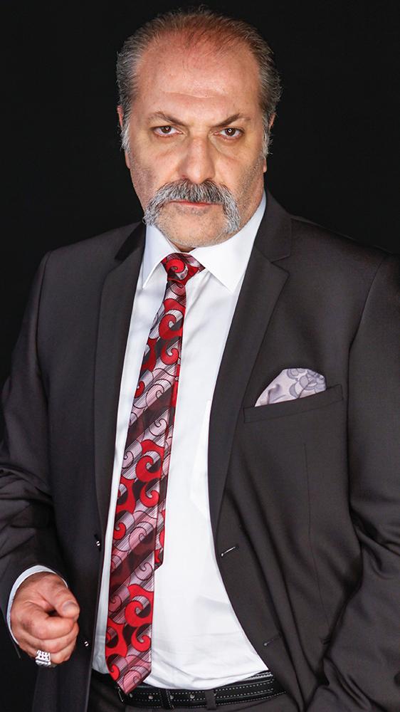 Taner Turan image