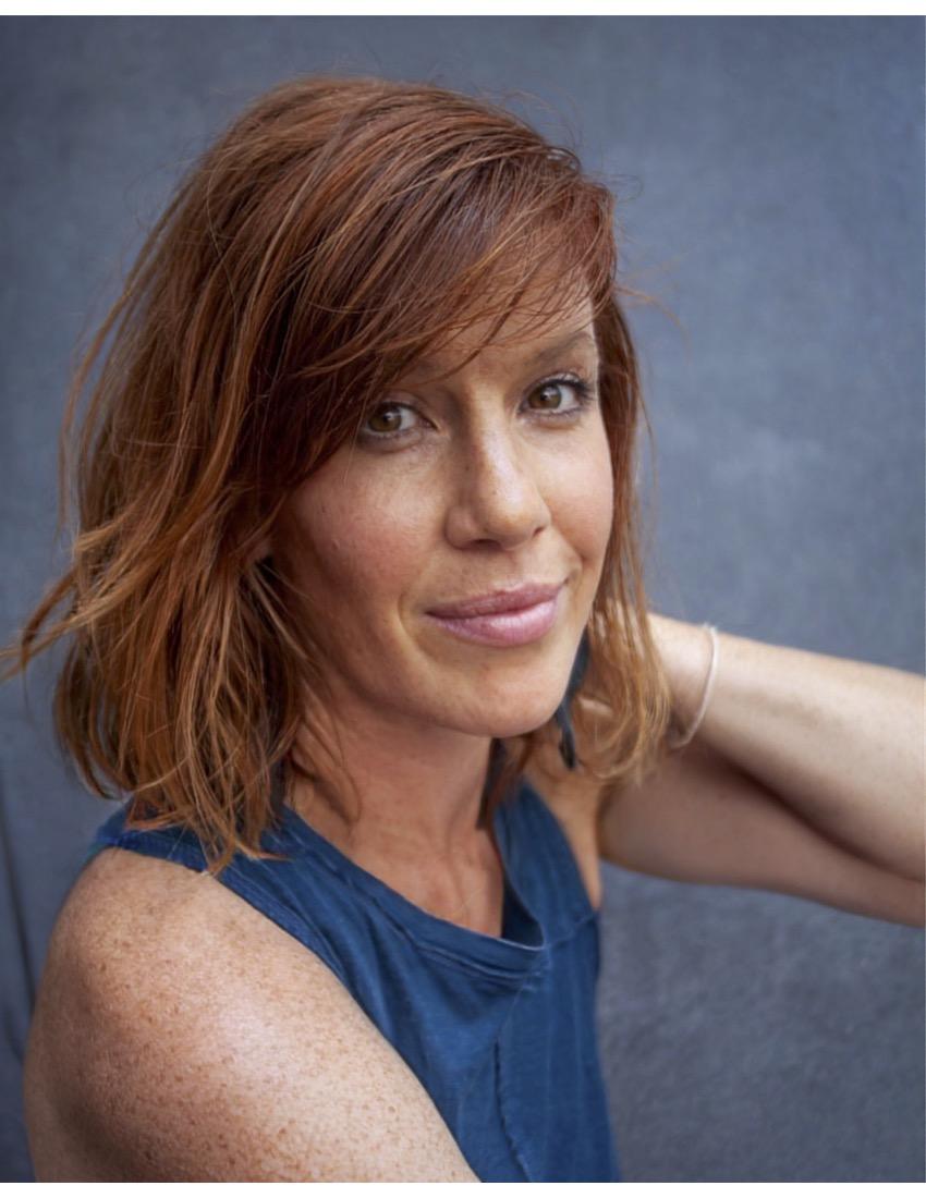 Kate Nowlin image