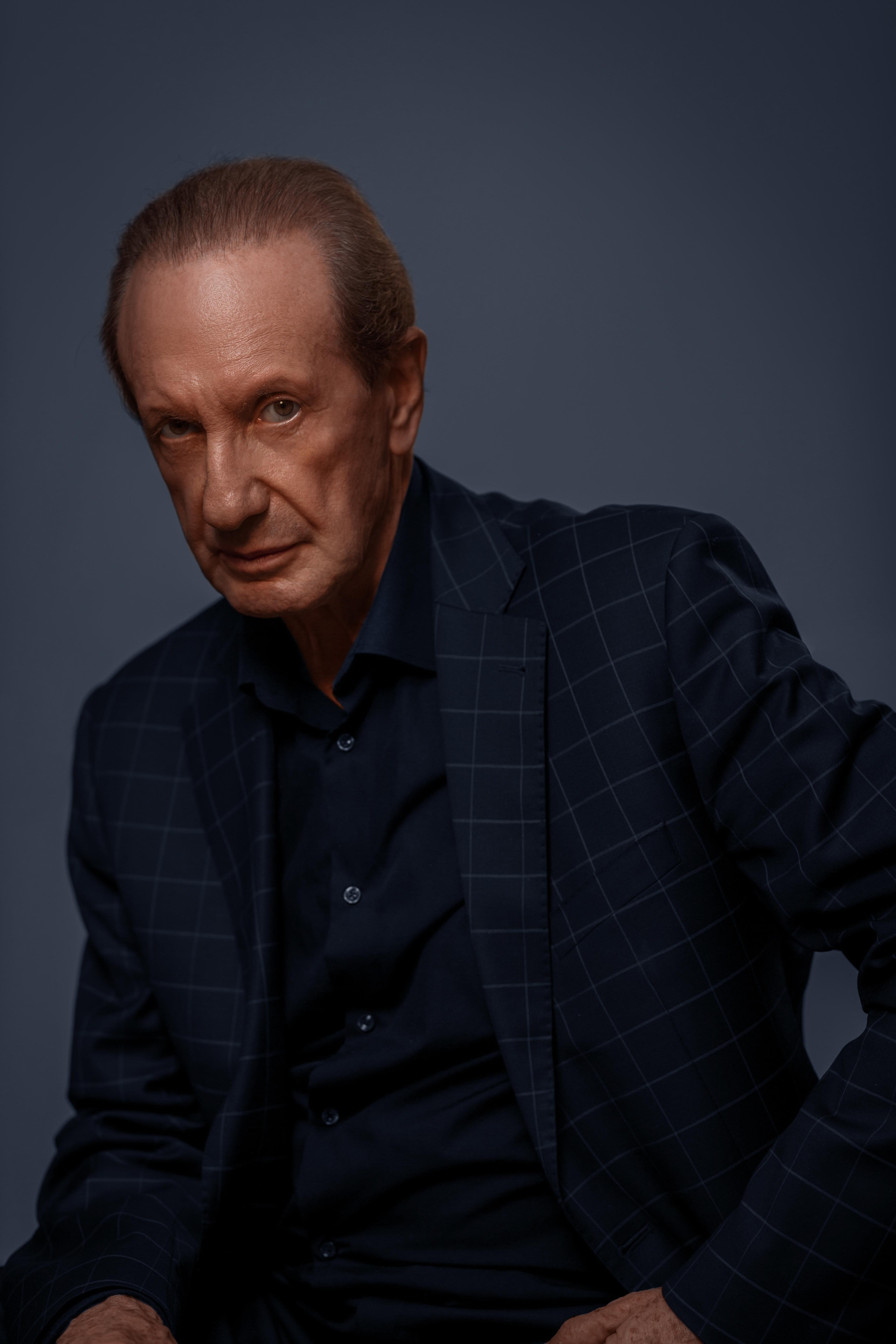Alexander Rapoport image