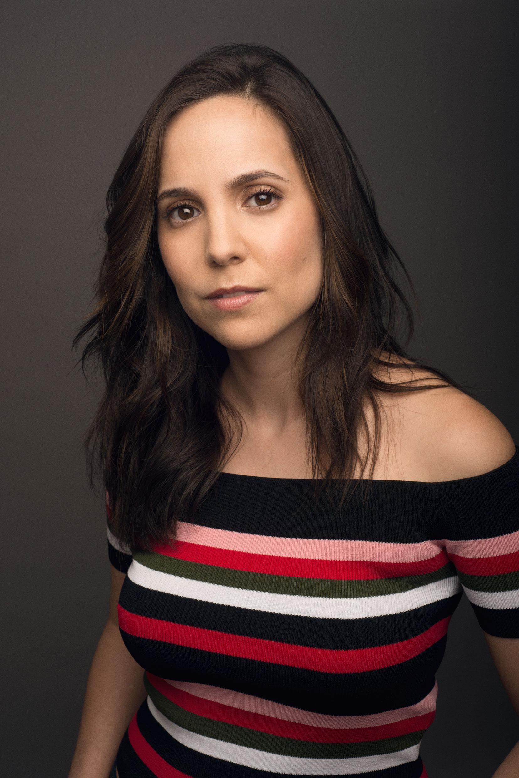 Ana Isabel Dow image