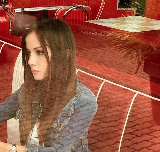 Chiara Iezzi image