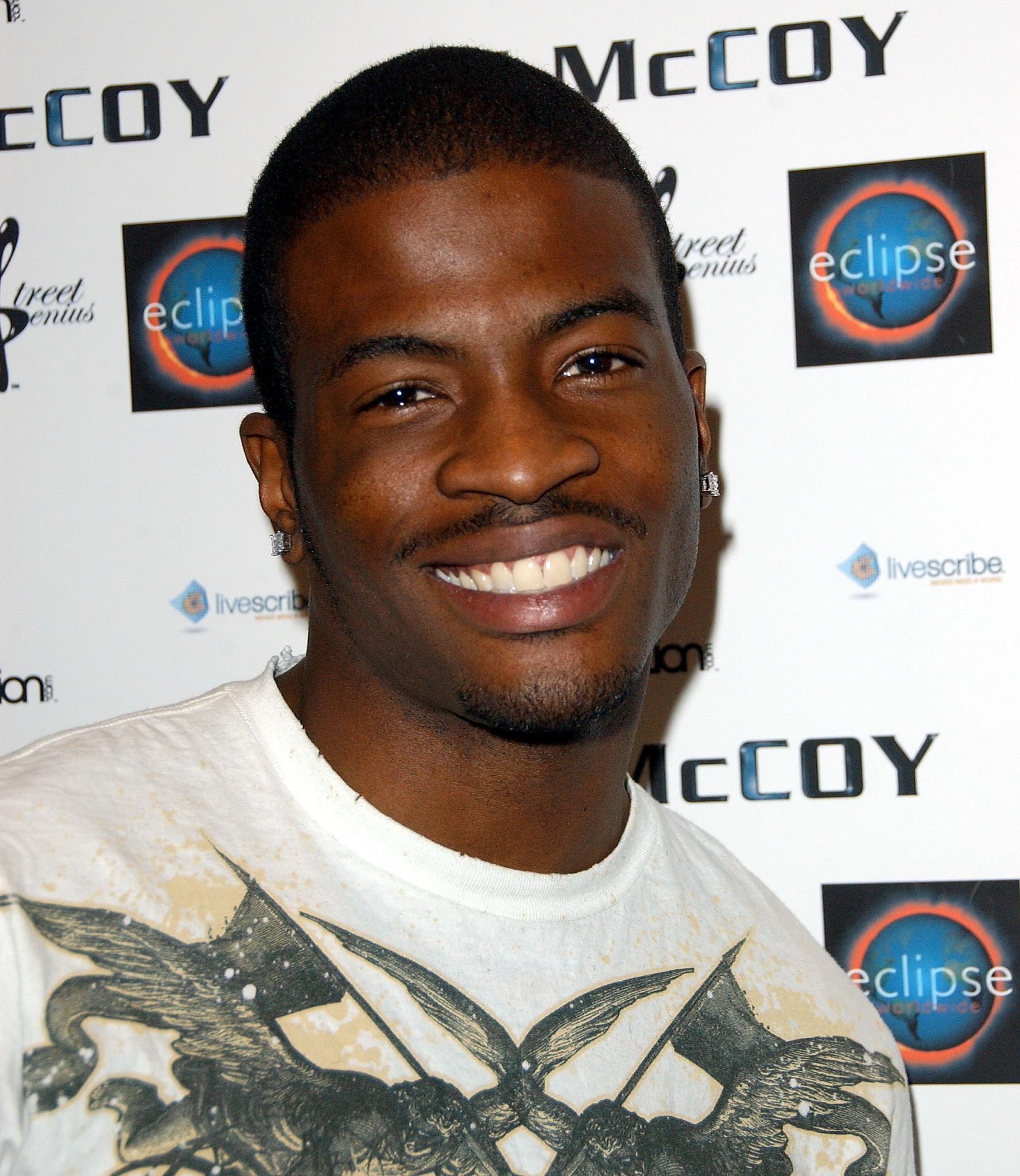 Black Thomas image