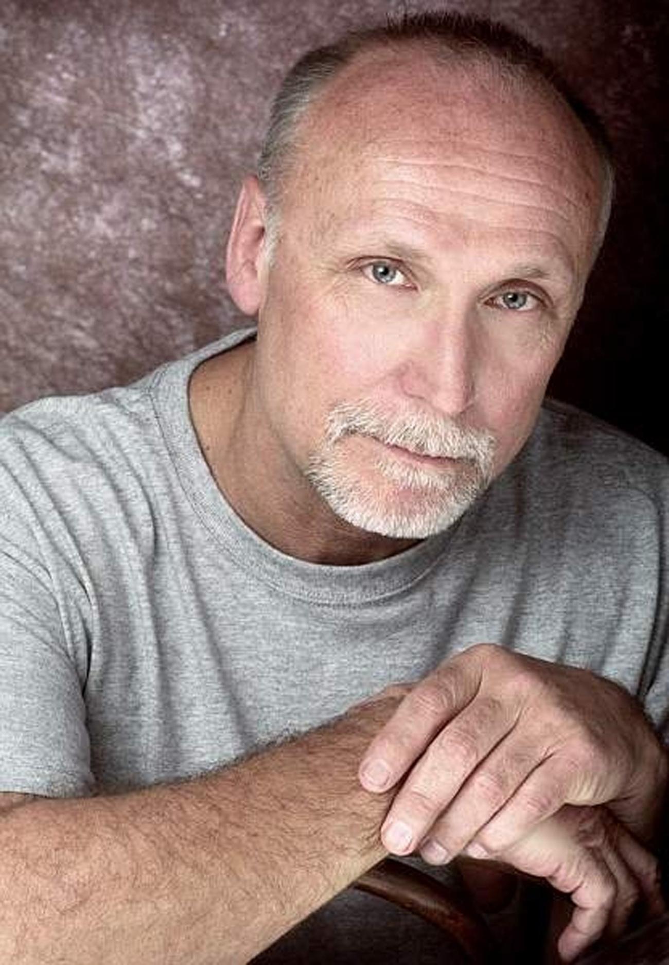Mark A. Ginther image