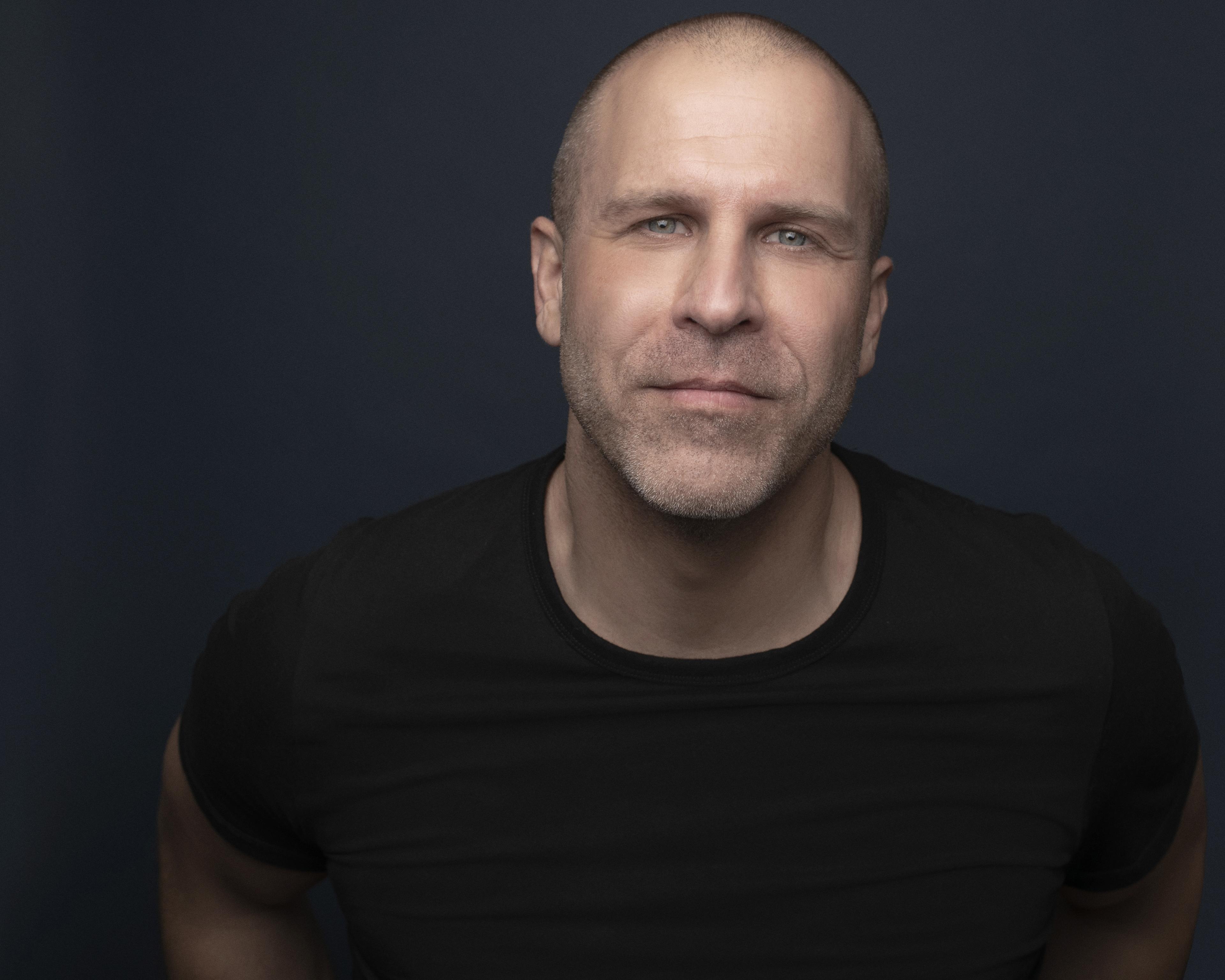 Adam G. Simon image