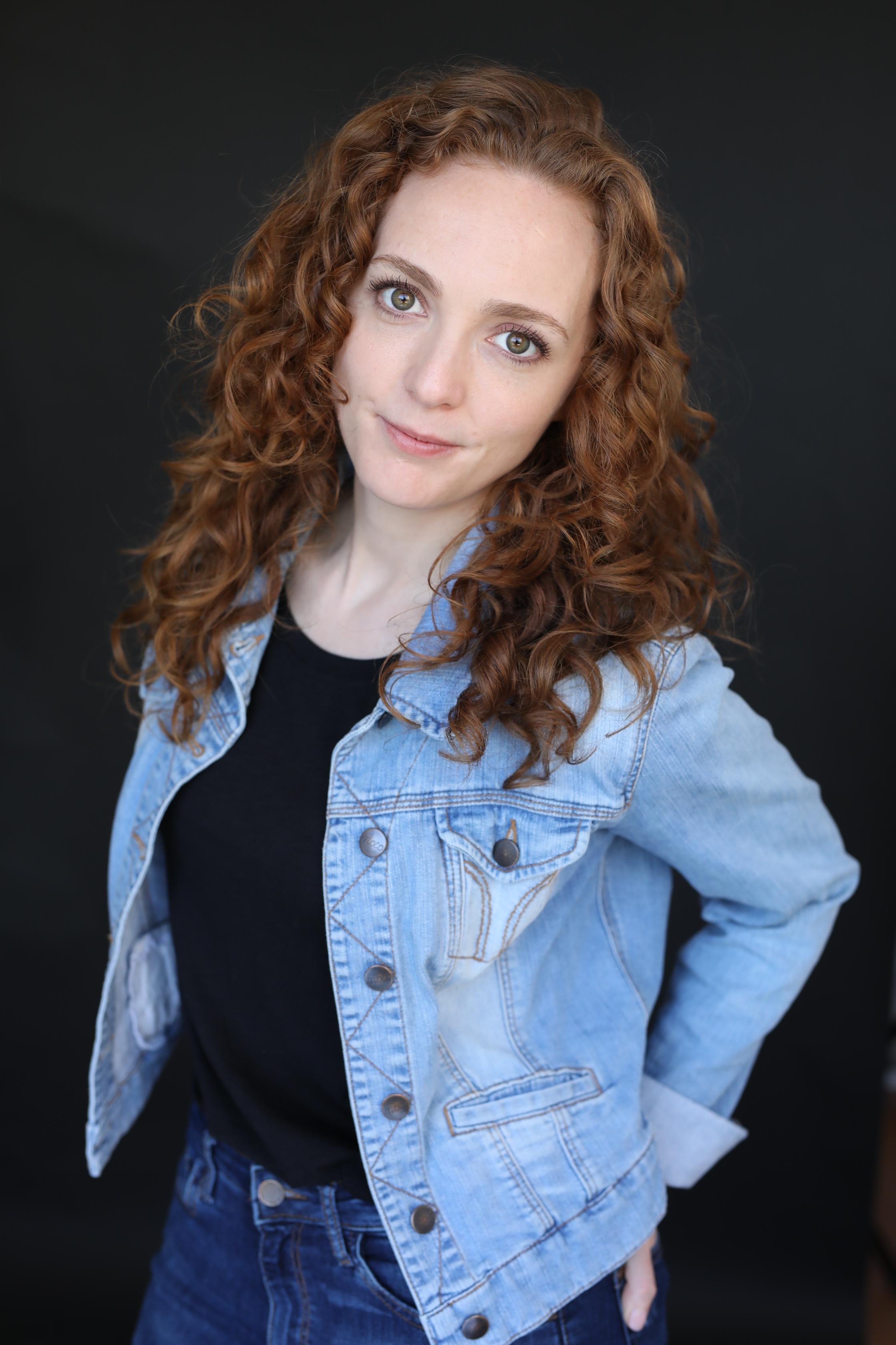 Kathryn McKiernan image
