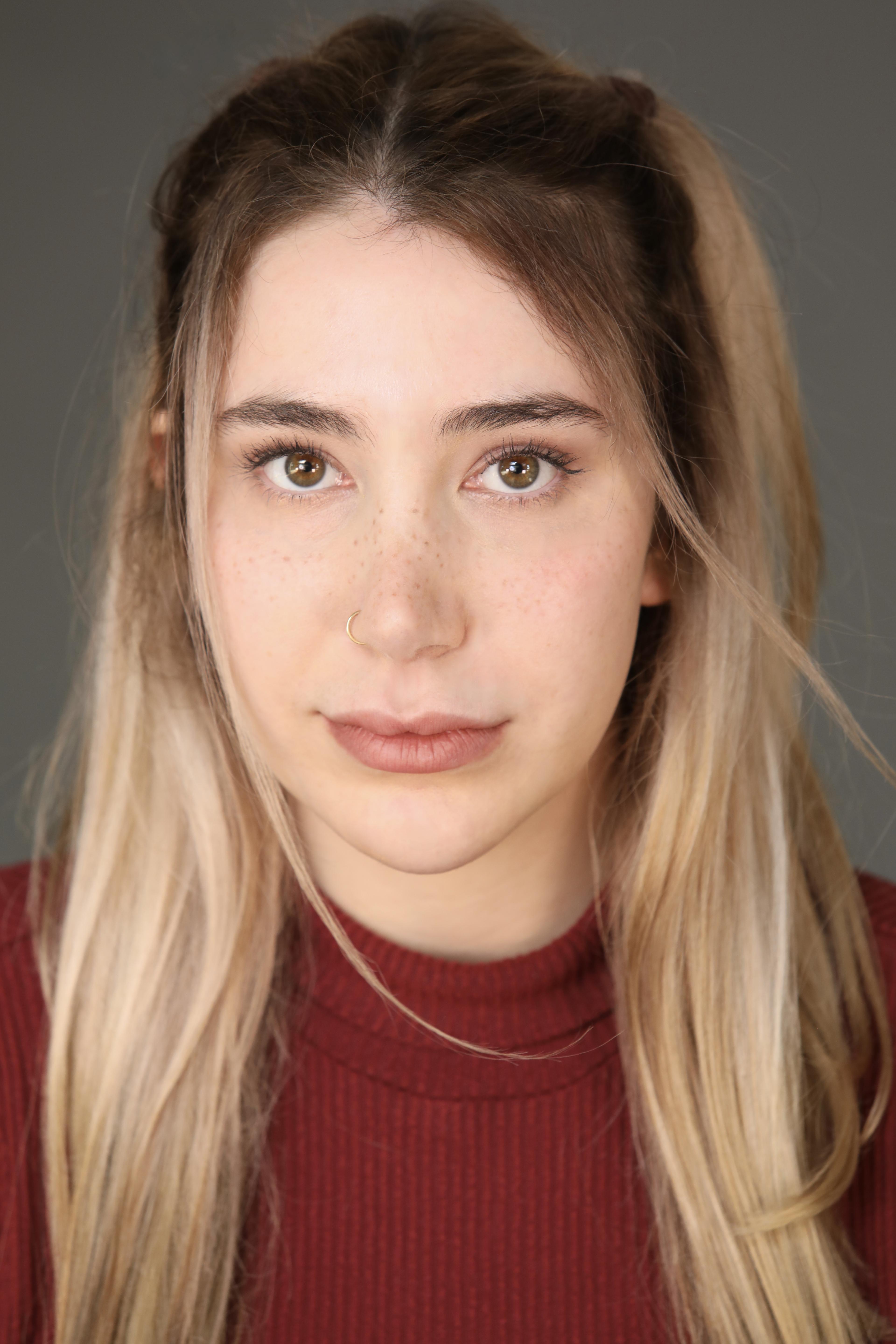Emma Raimi image