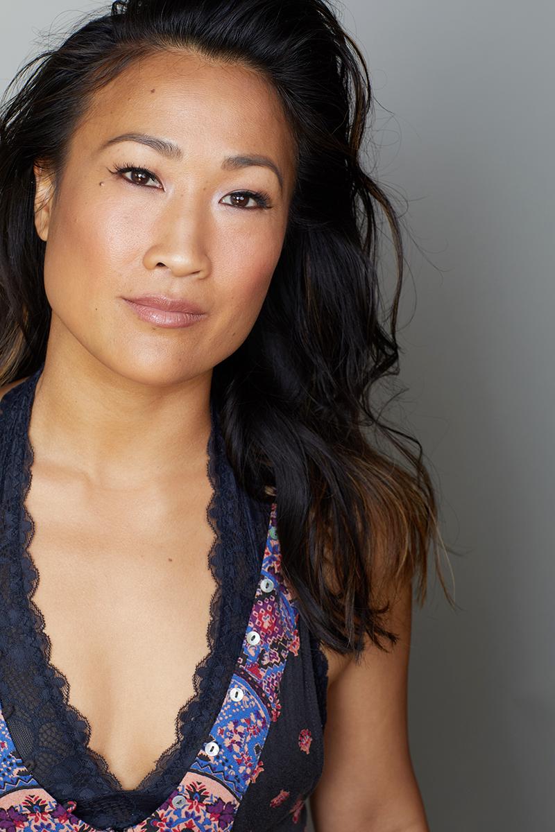 Tina Huang image