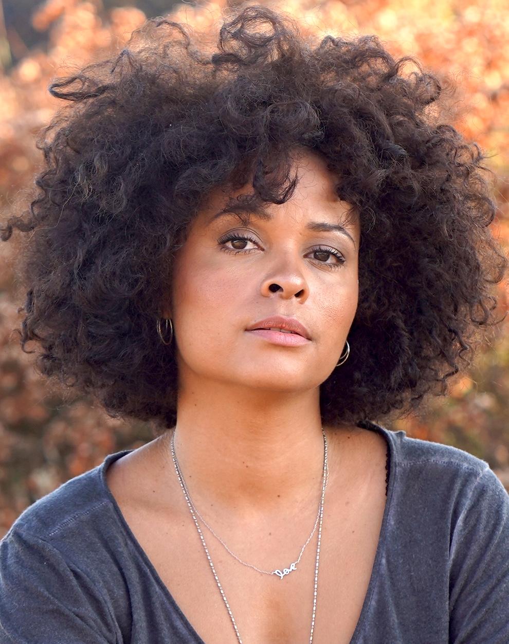 Susan Ateh image