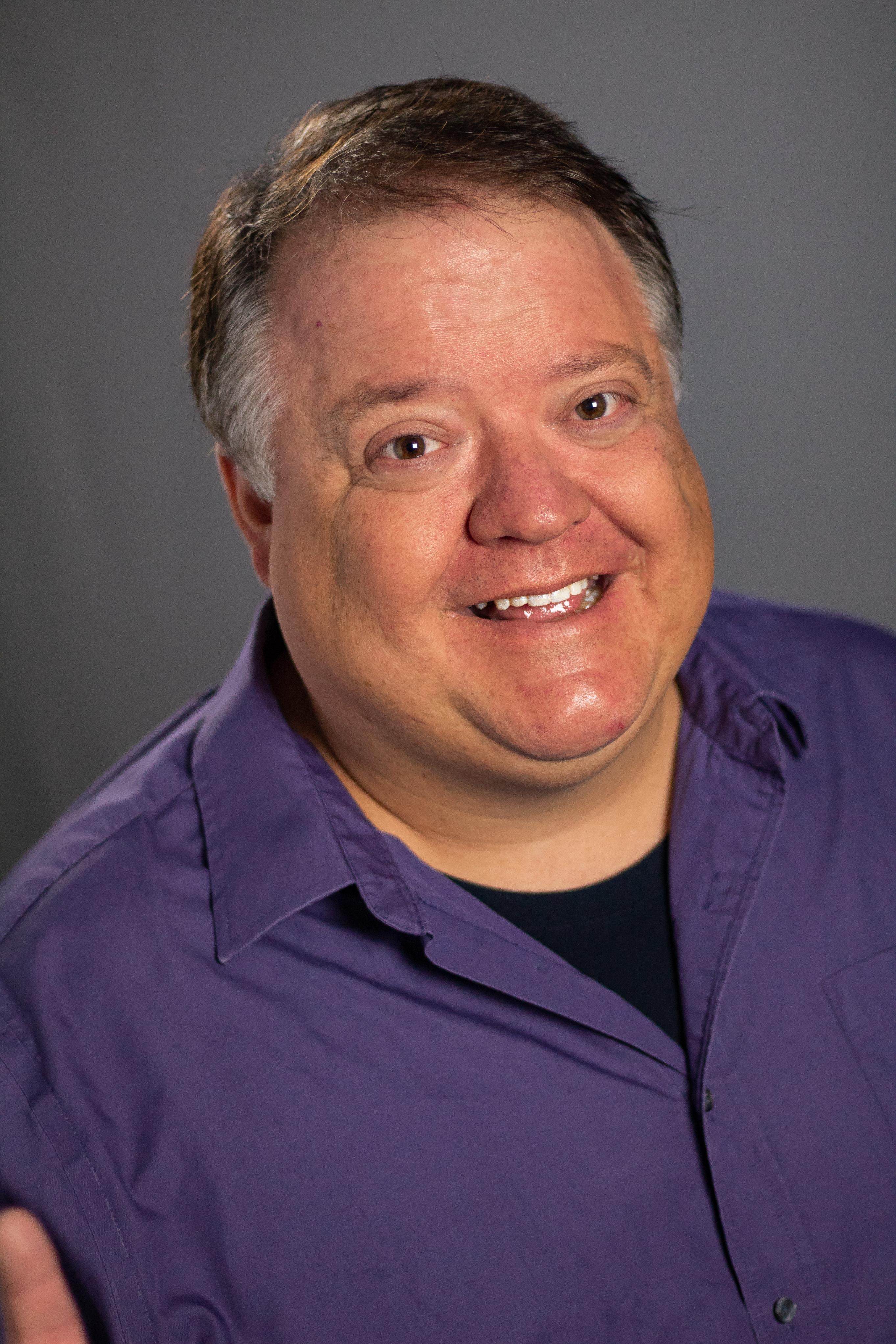Bradley Laborman image