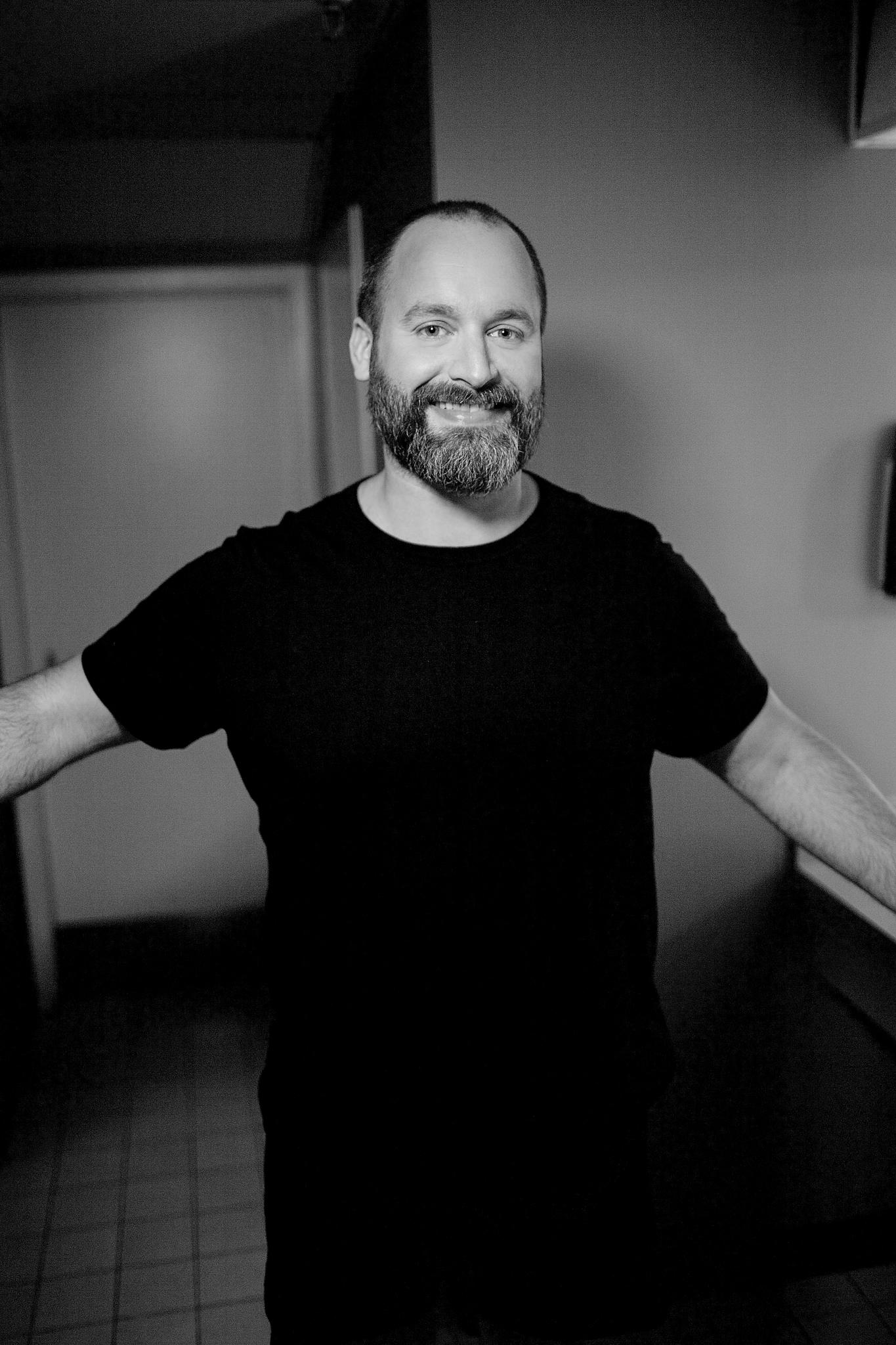 Tom Segura image