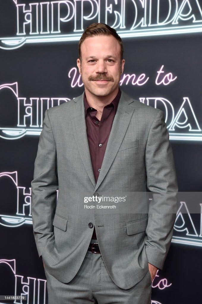Darren Lipari image