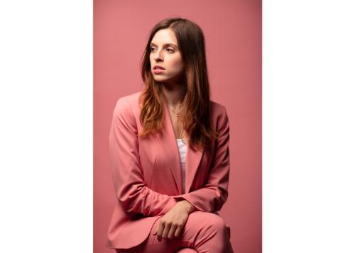 Nicole Palermo image