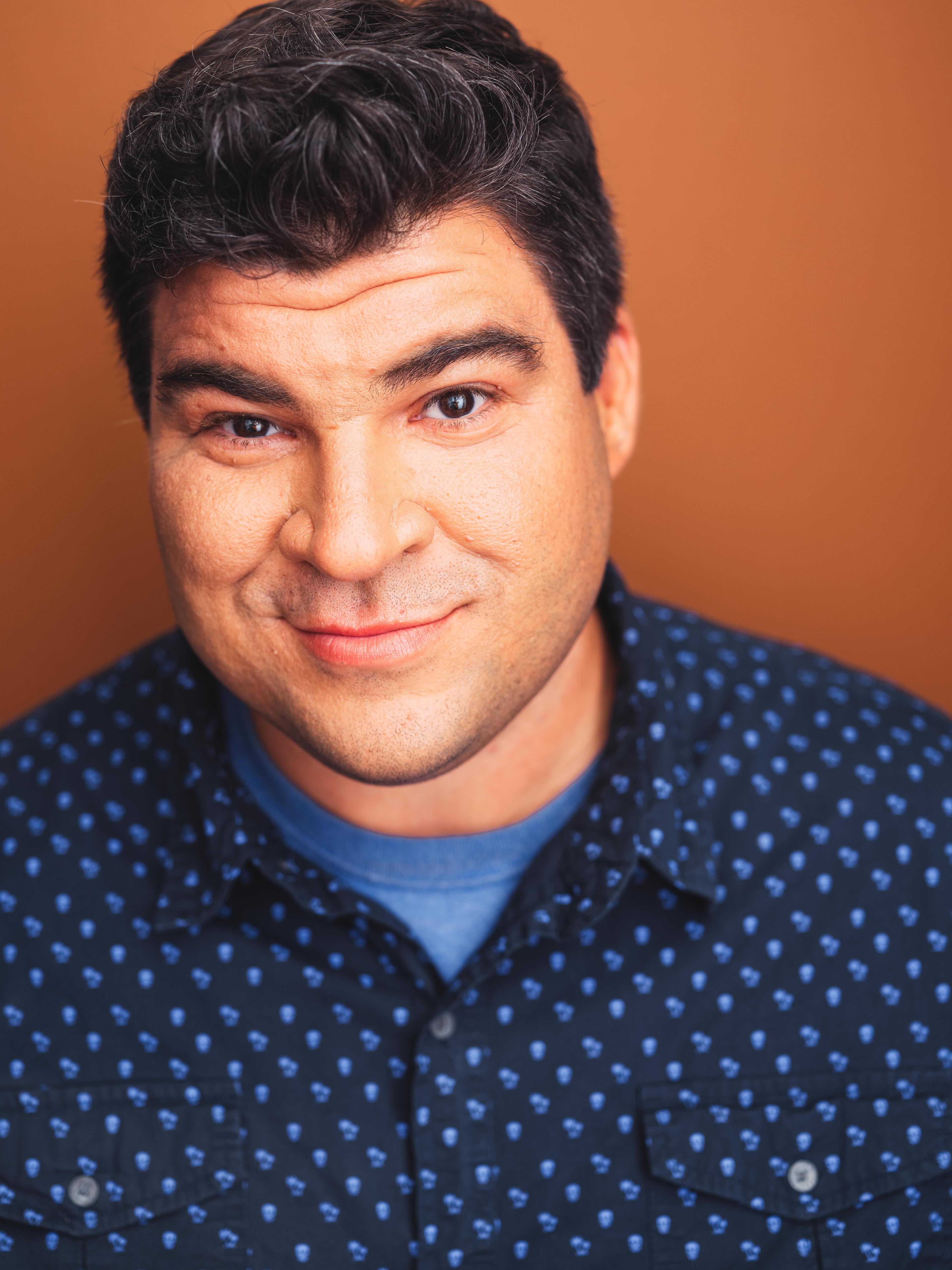Michael Barra image