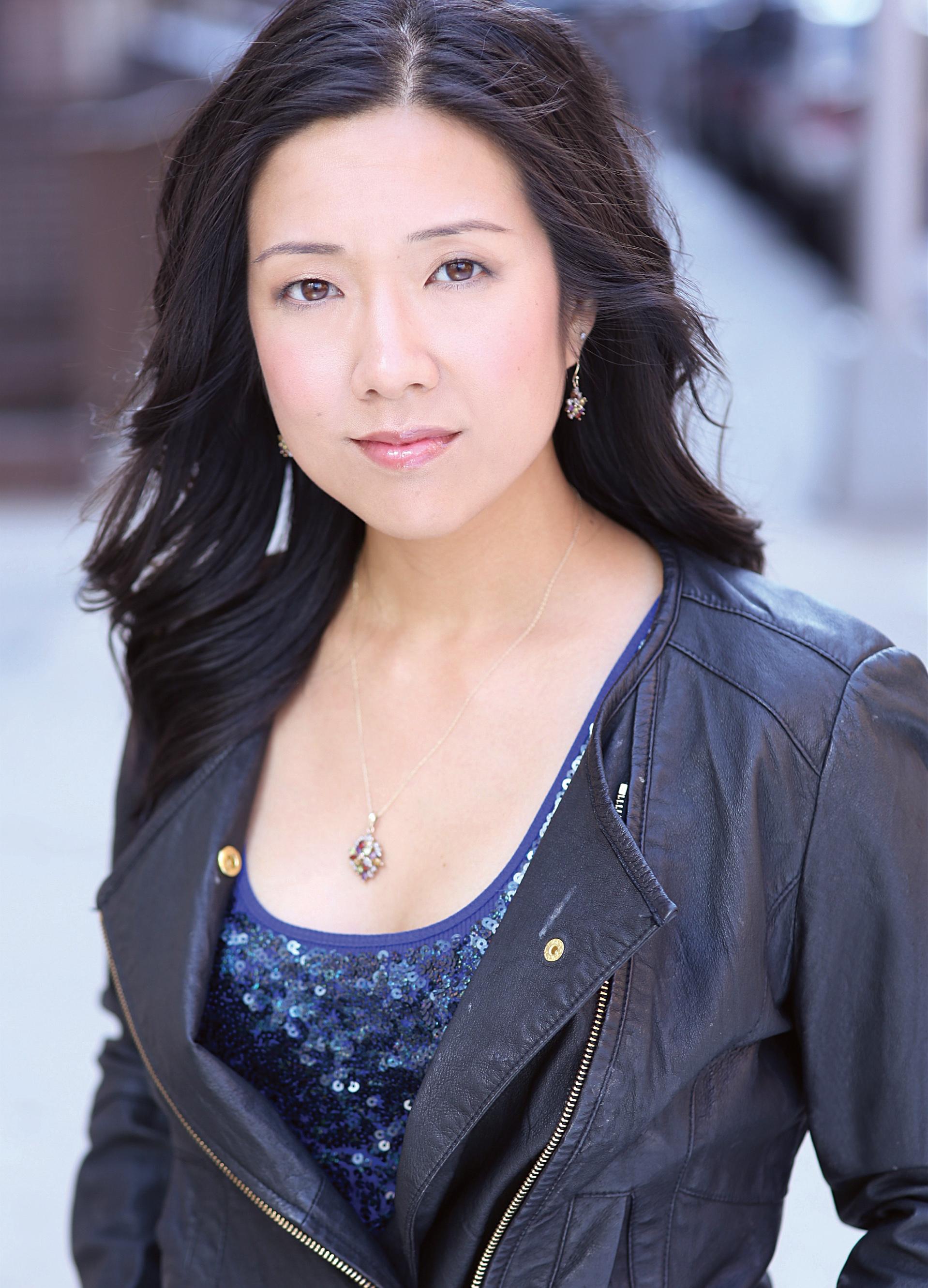 Amy Chang image