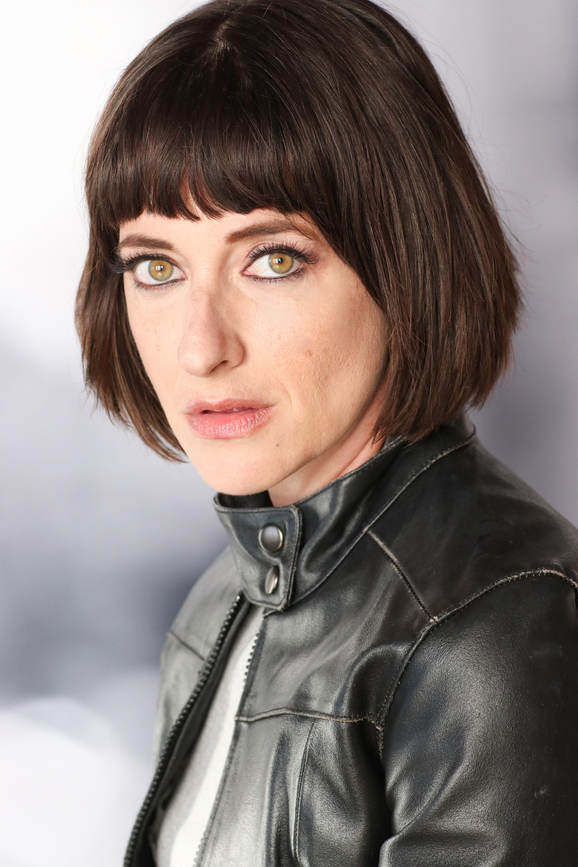 Kate Adair image