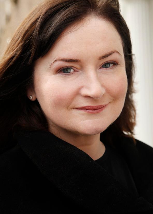Geraldine McAlinden image