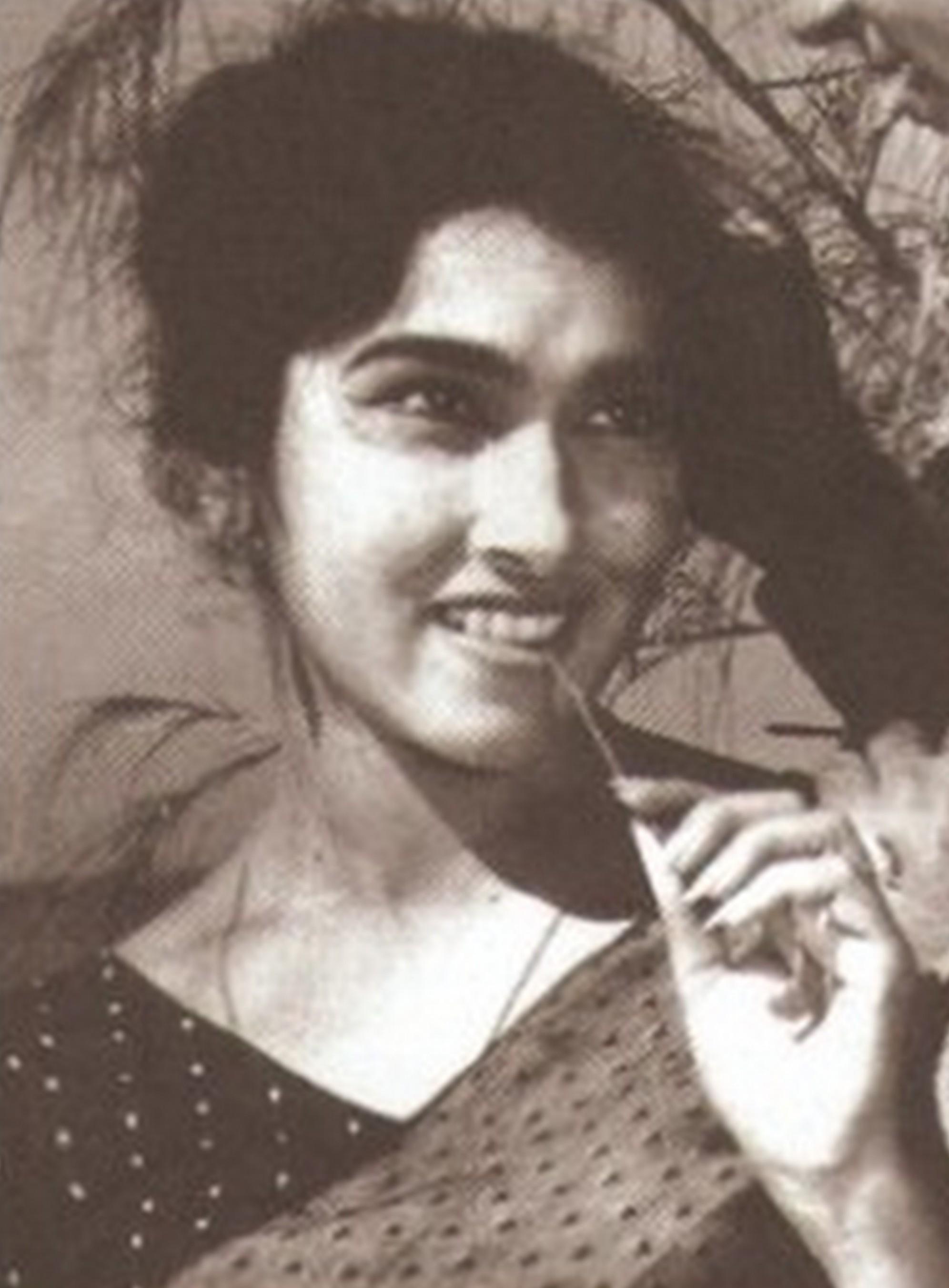 Sultana Zaman image