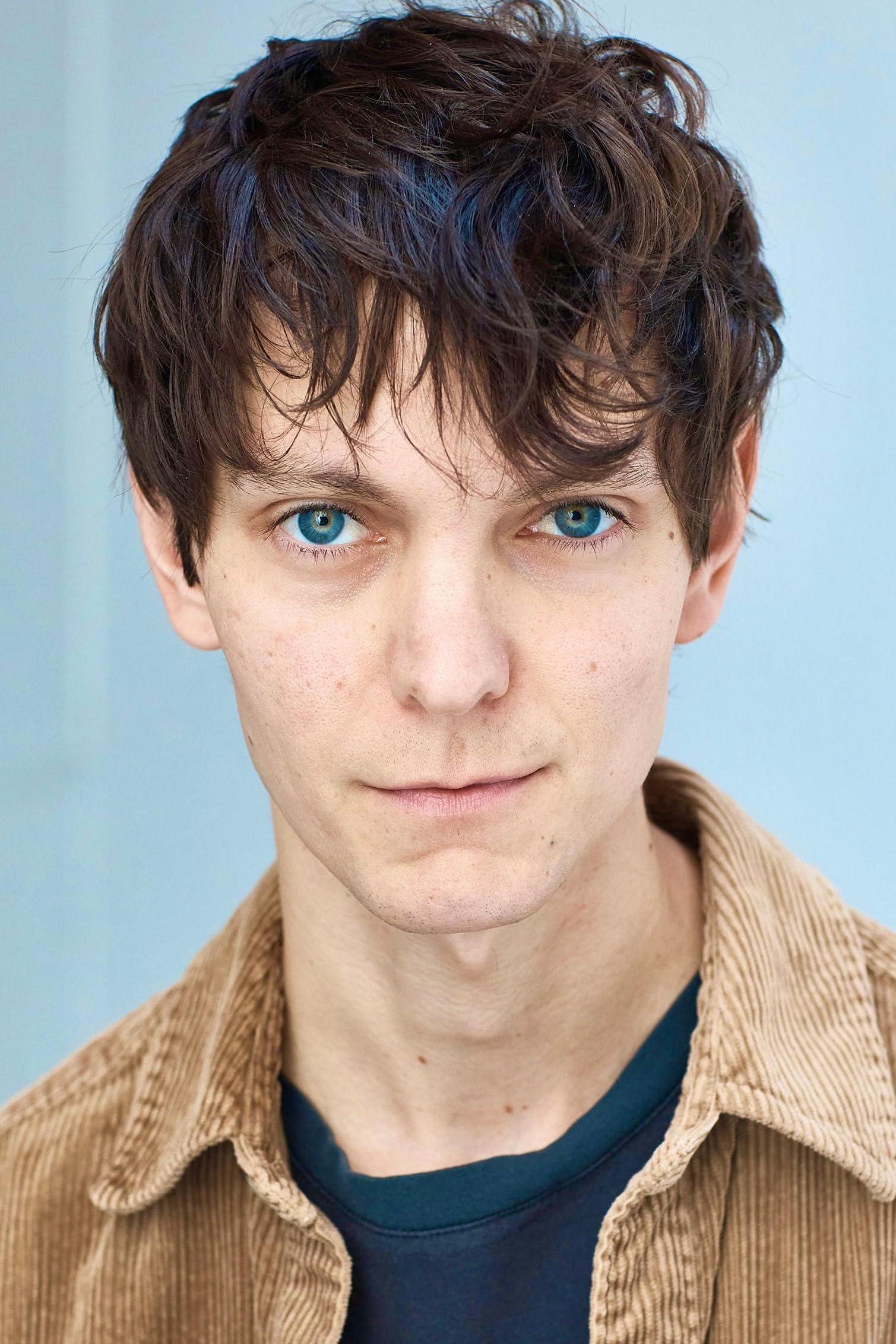 Ryan Masson image