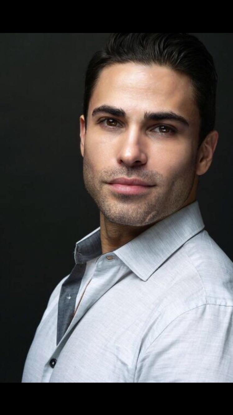 Carlo Mendez image