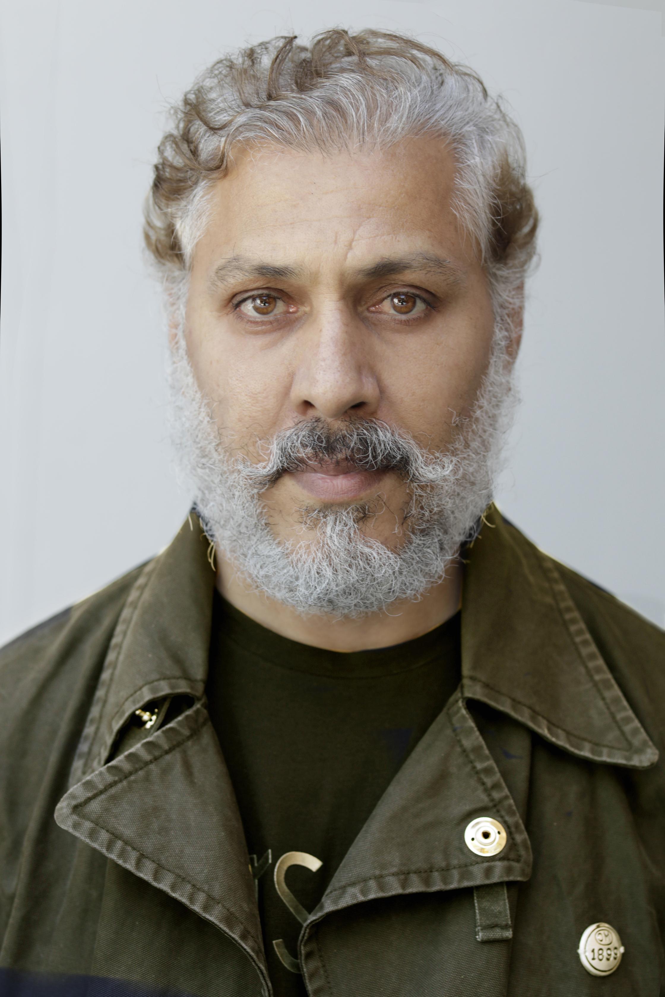 Hameed Sheikh image