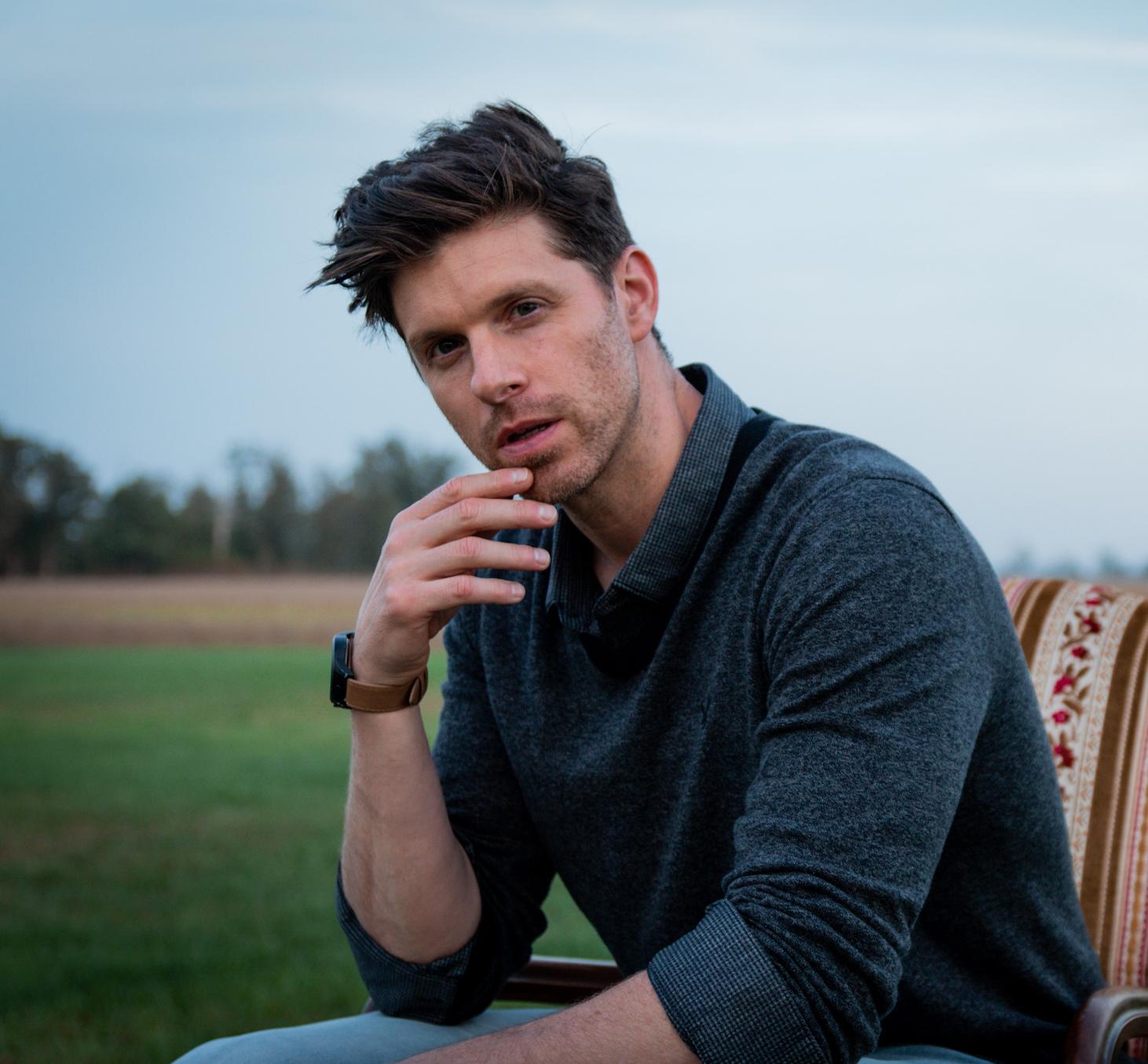 Jason Frederick image