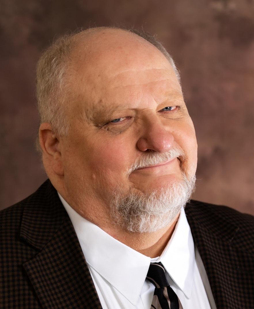 Jay Wesley Cochran image