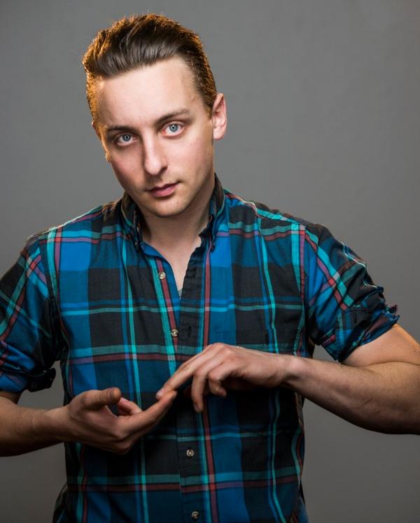 Evan Louison image