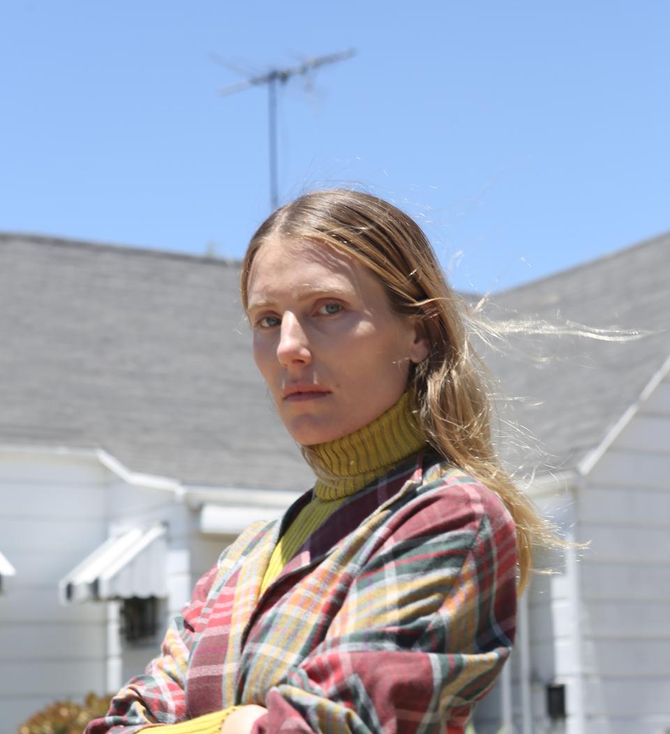 Dree Hemingway image