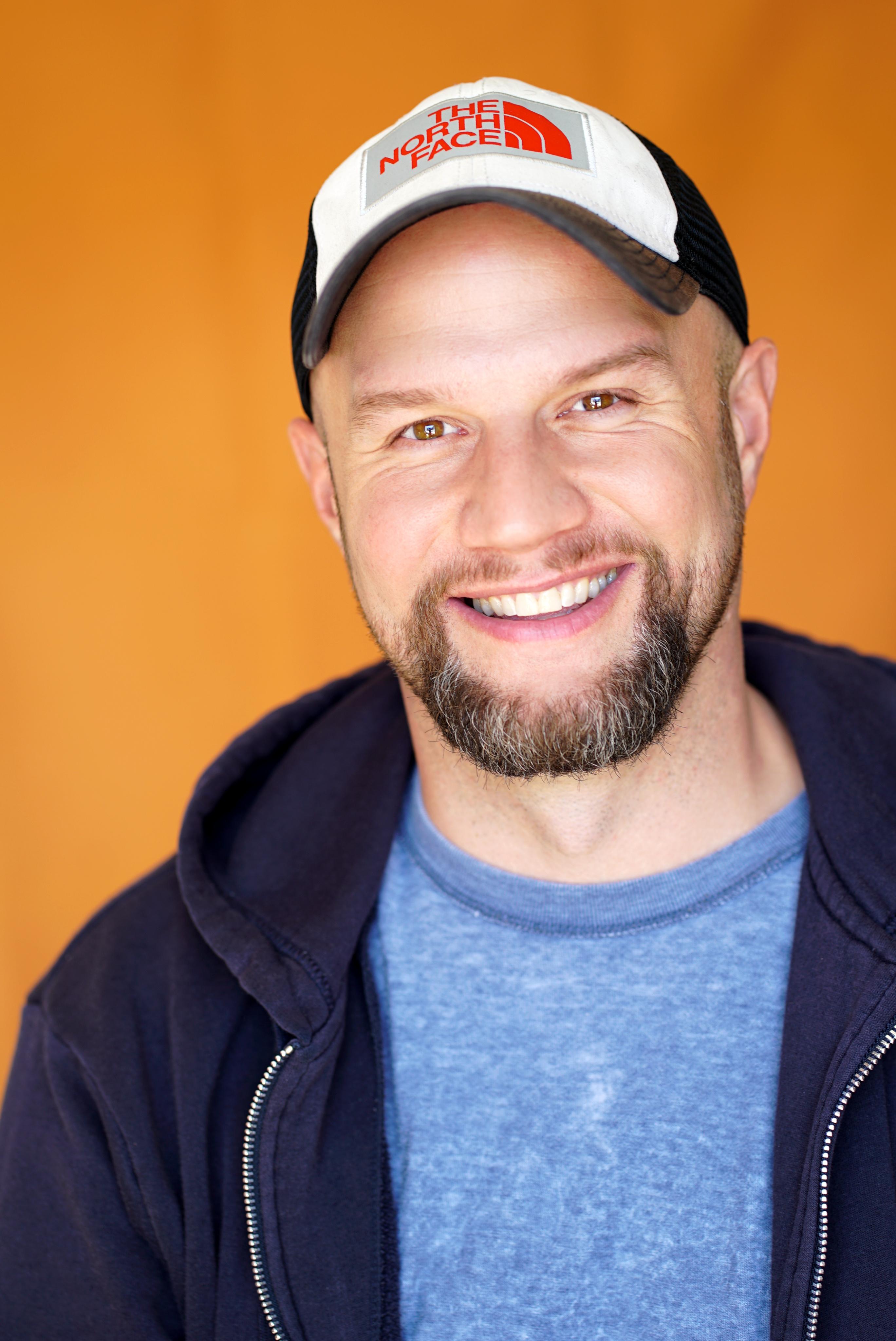 Chris Pudlo image