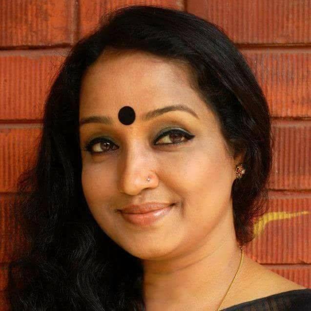 Momena Chowdhury image