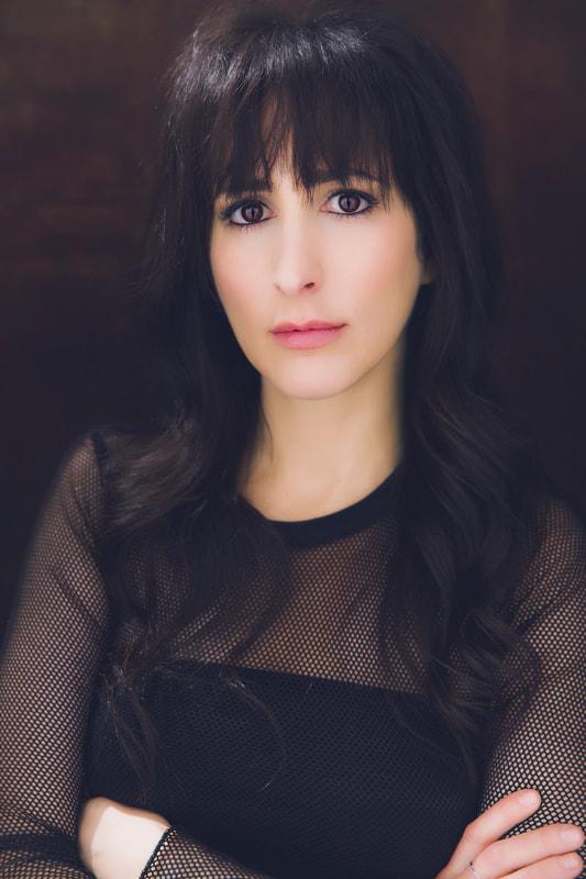 Samantha Sherman image