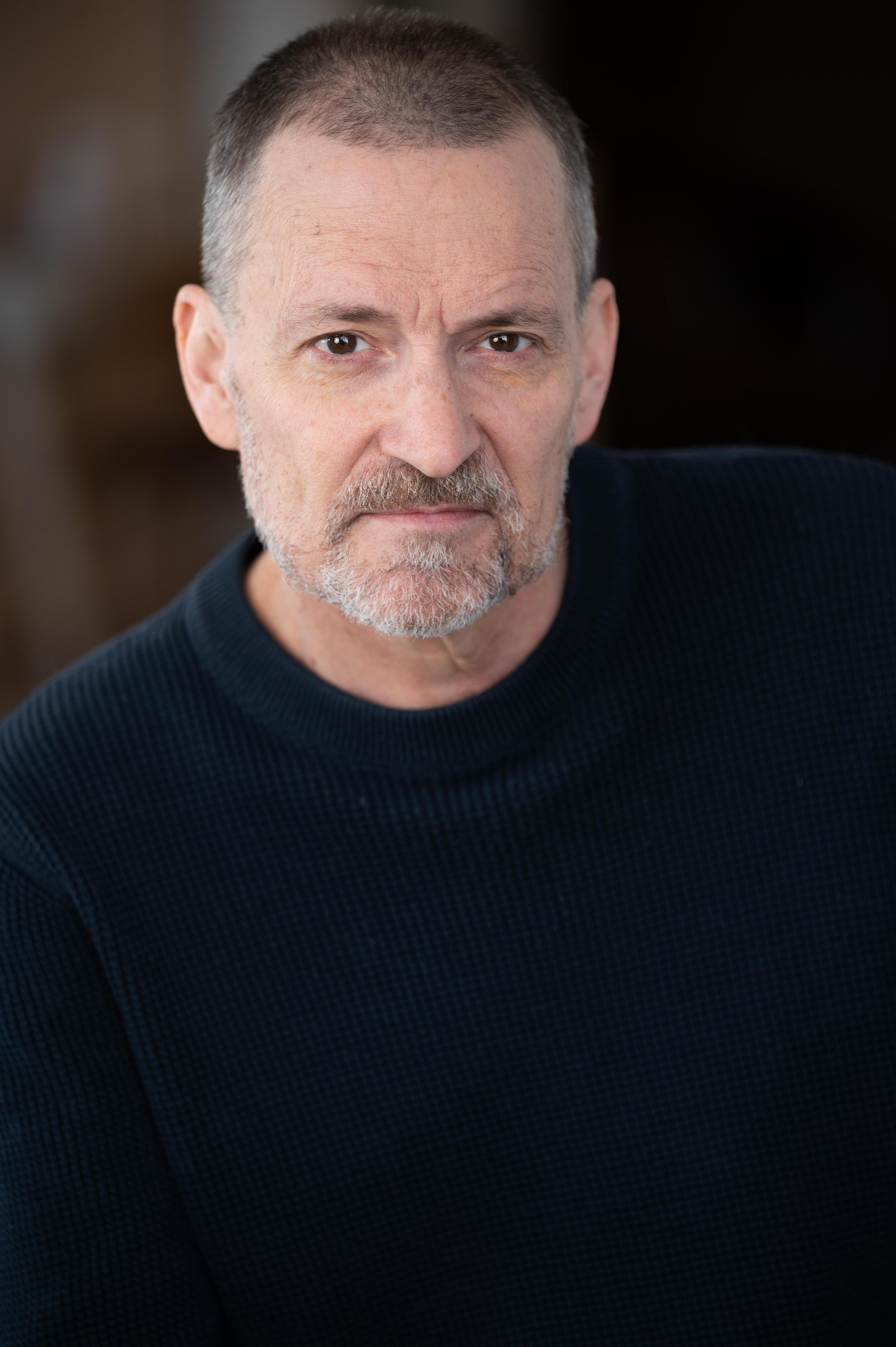 Gary David Keast image