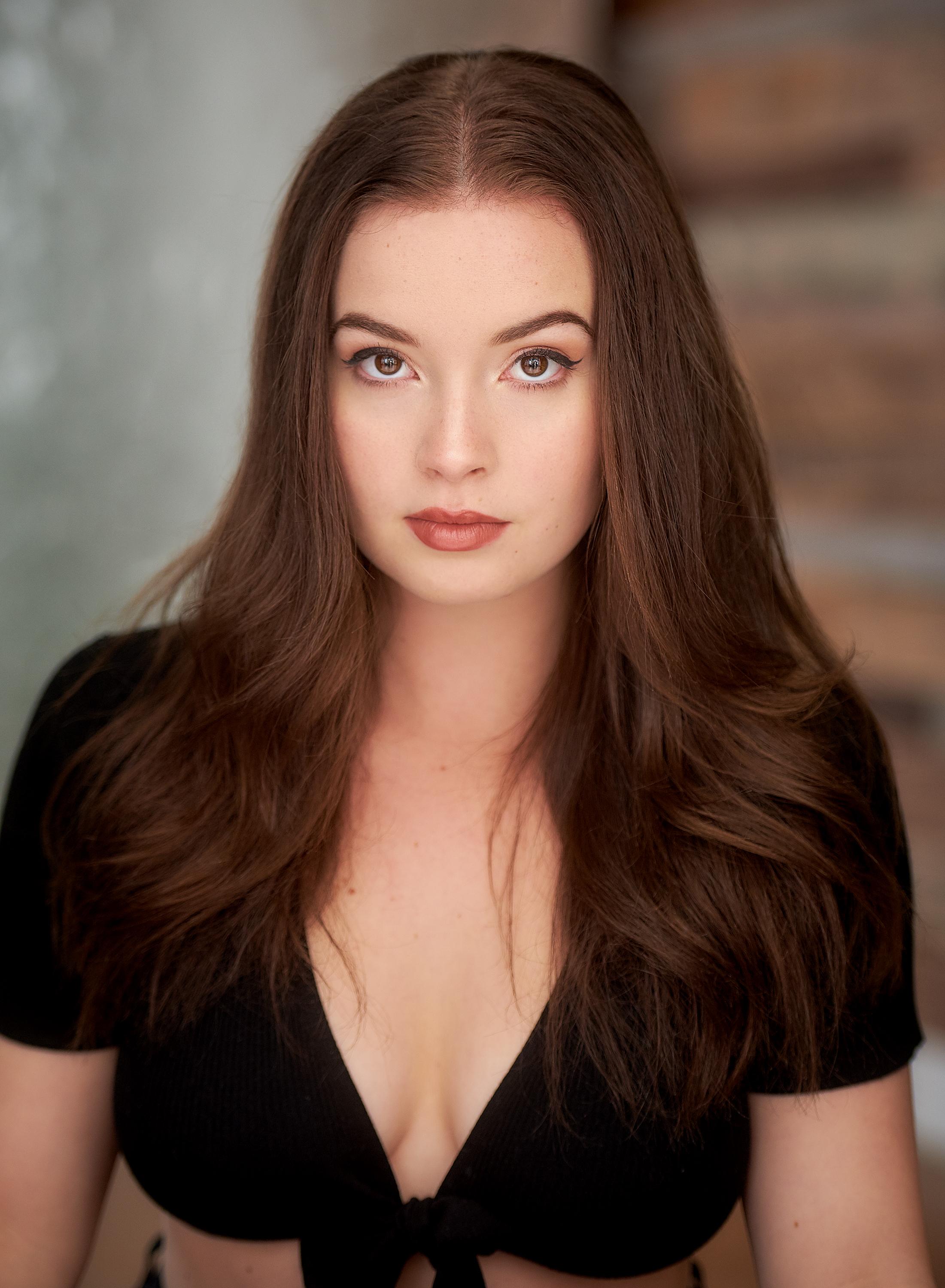 Jamie Bloch image