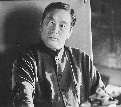 Kenneth Tsang image