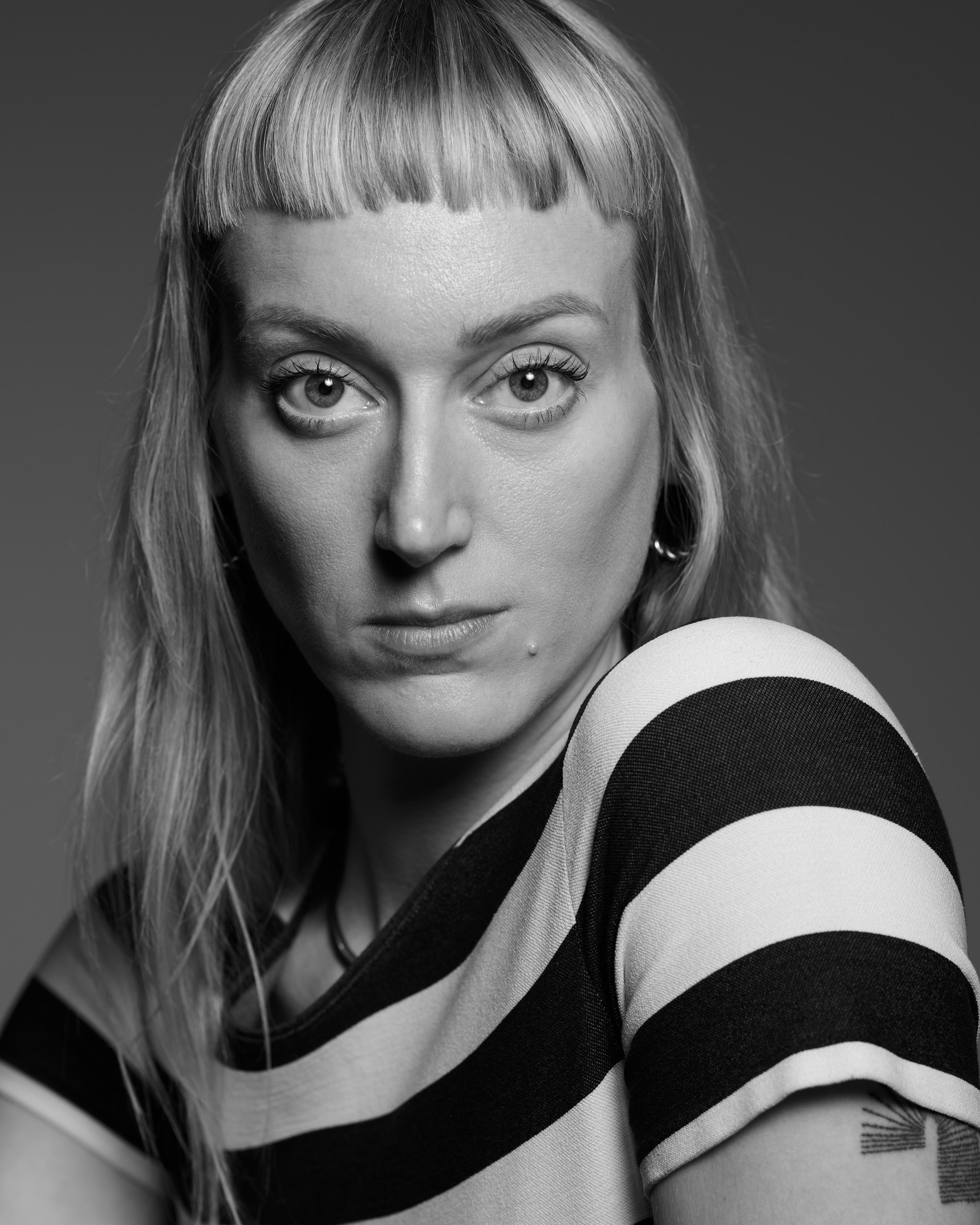 Hannah Cheesman image