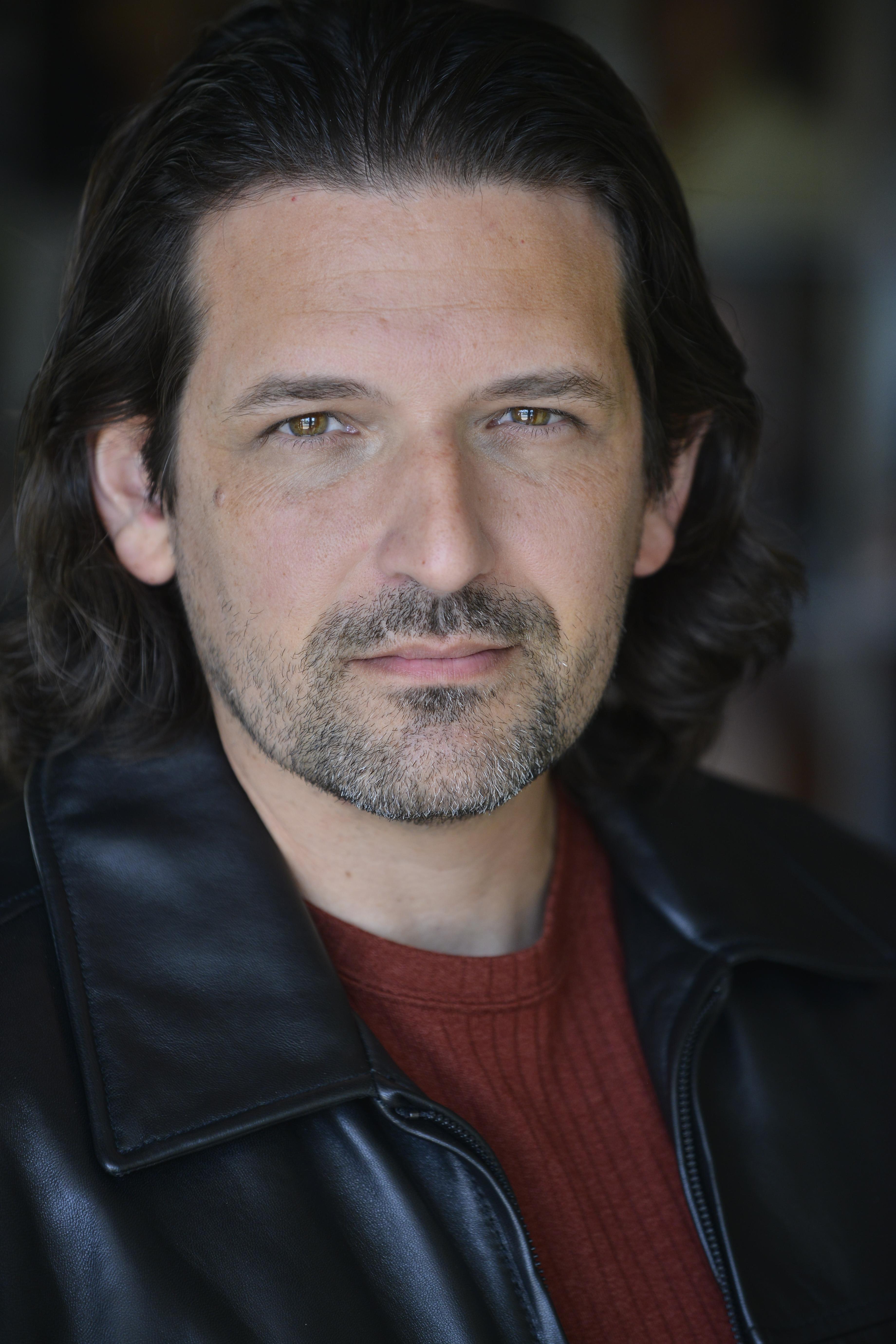 Marco DiGeorge image