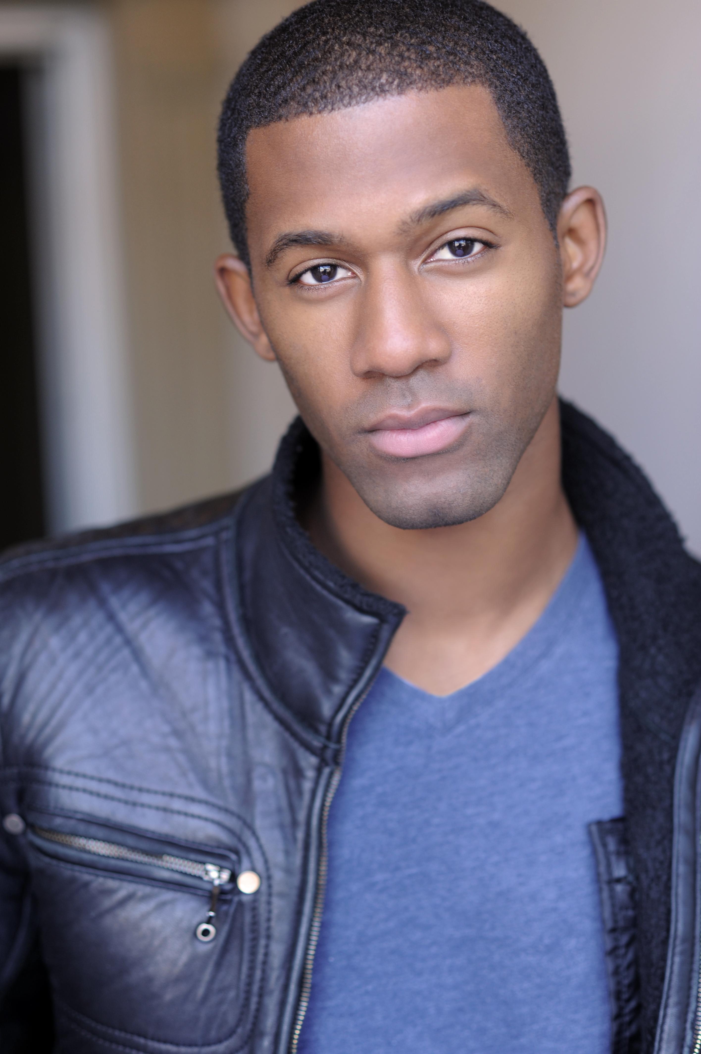 Eric D. Hill Jr. image