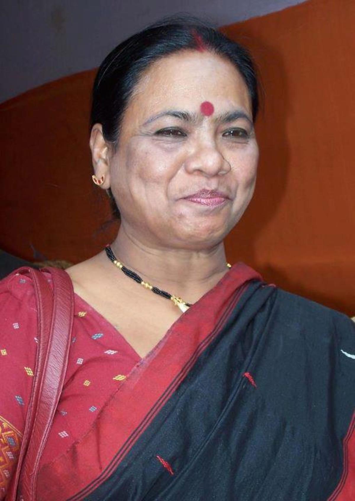 Chetana Das image