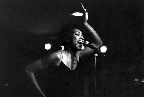 Carmen Lundy image