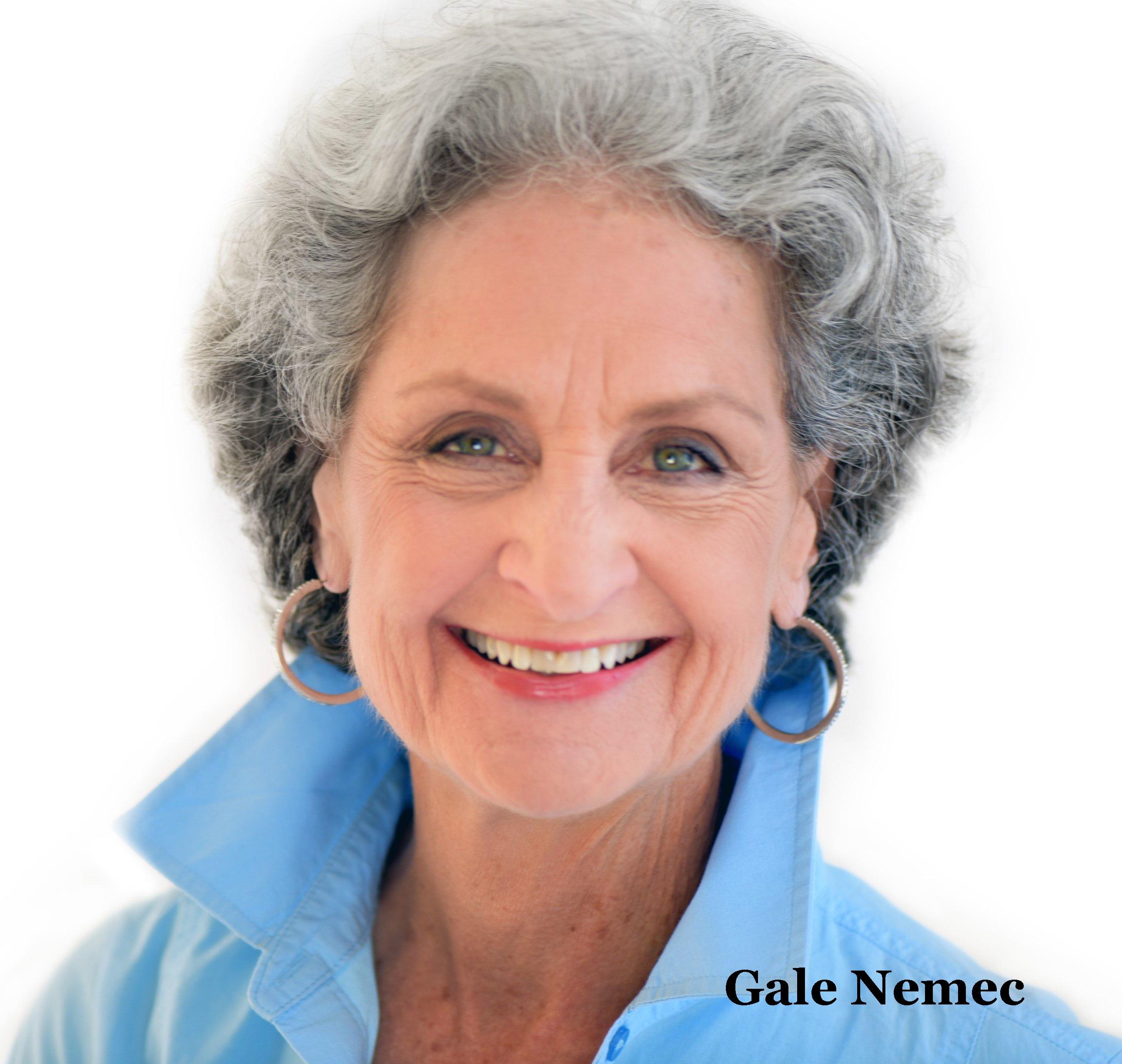 Gale Nemec image