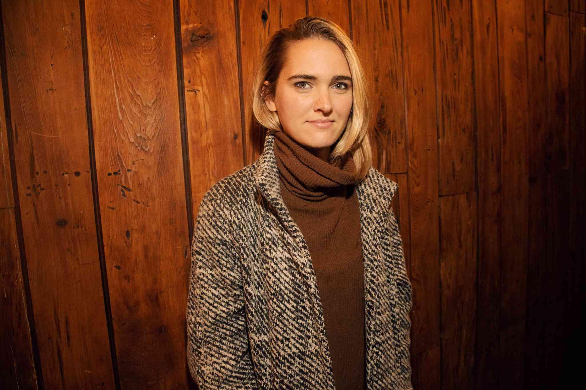 Jena Friedman image