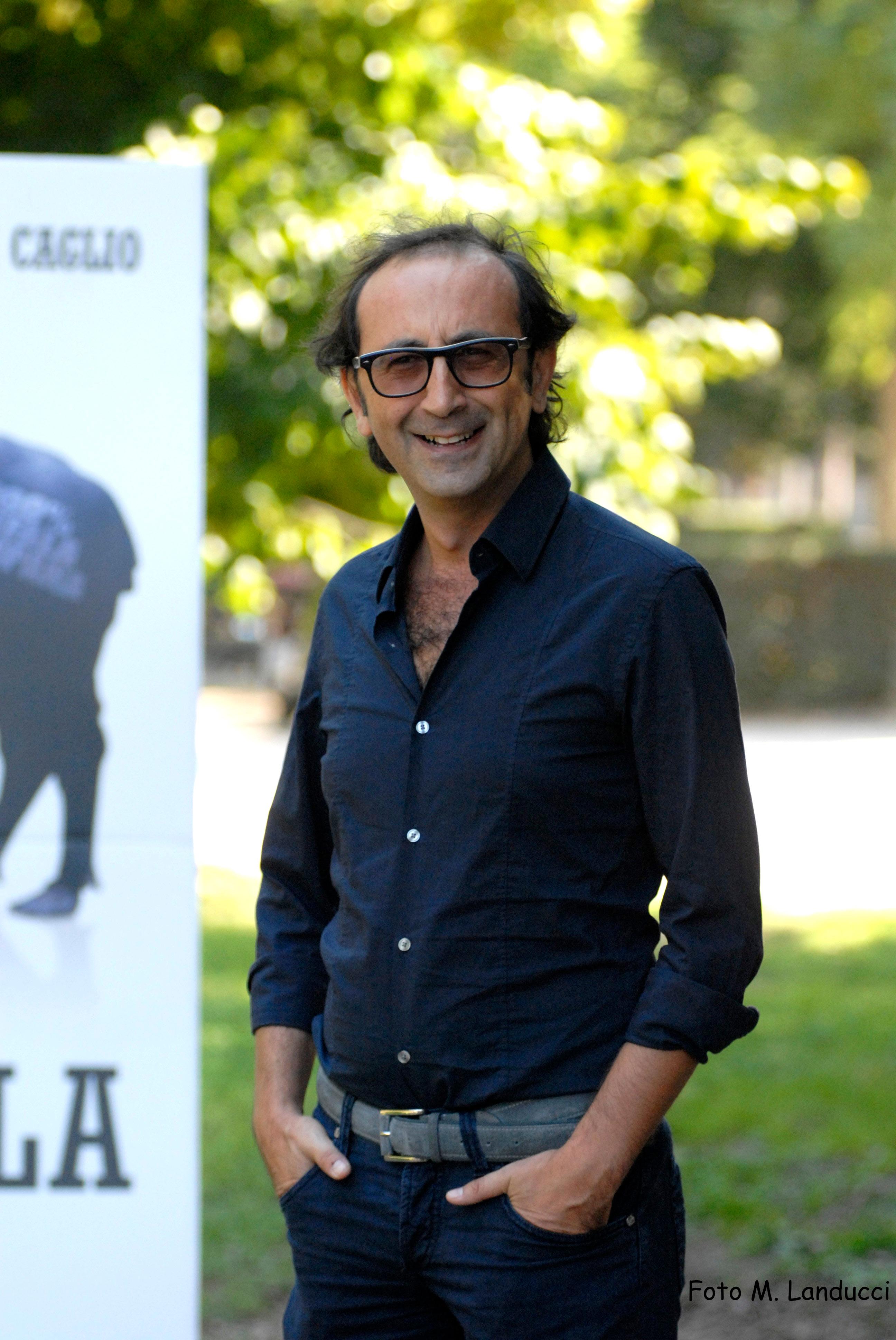 Giovanni Esposito image
