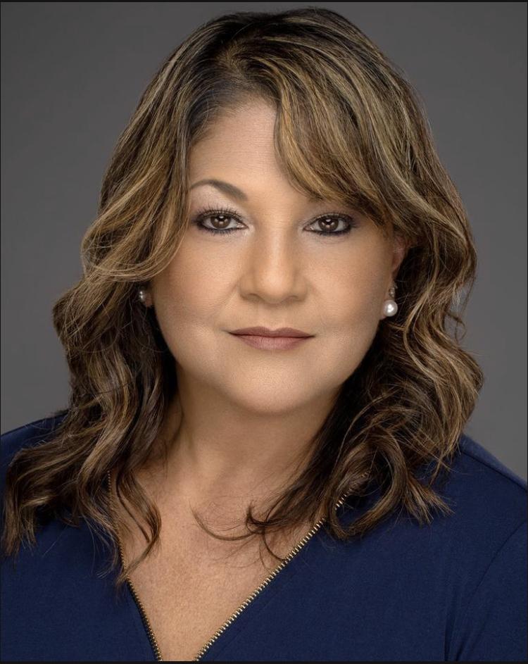 Sharon Nelson image