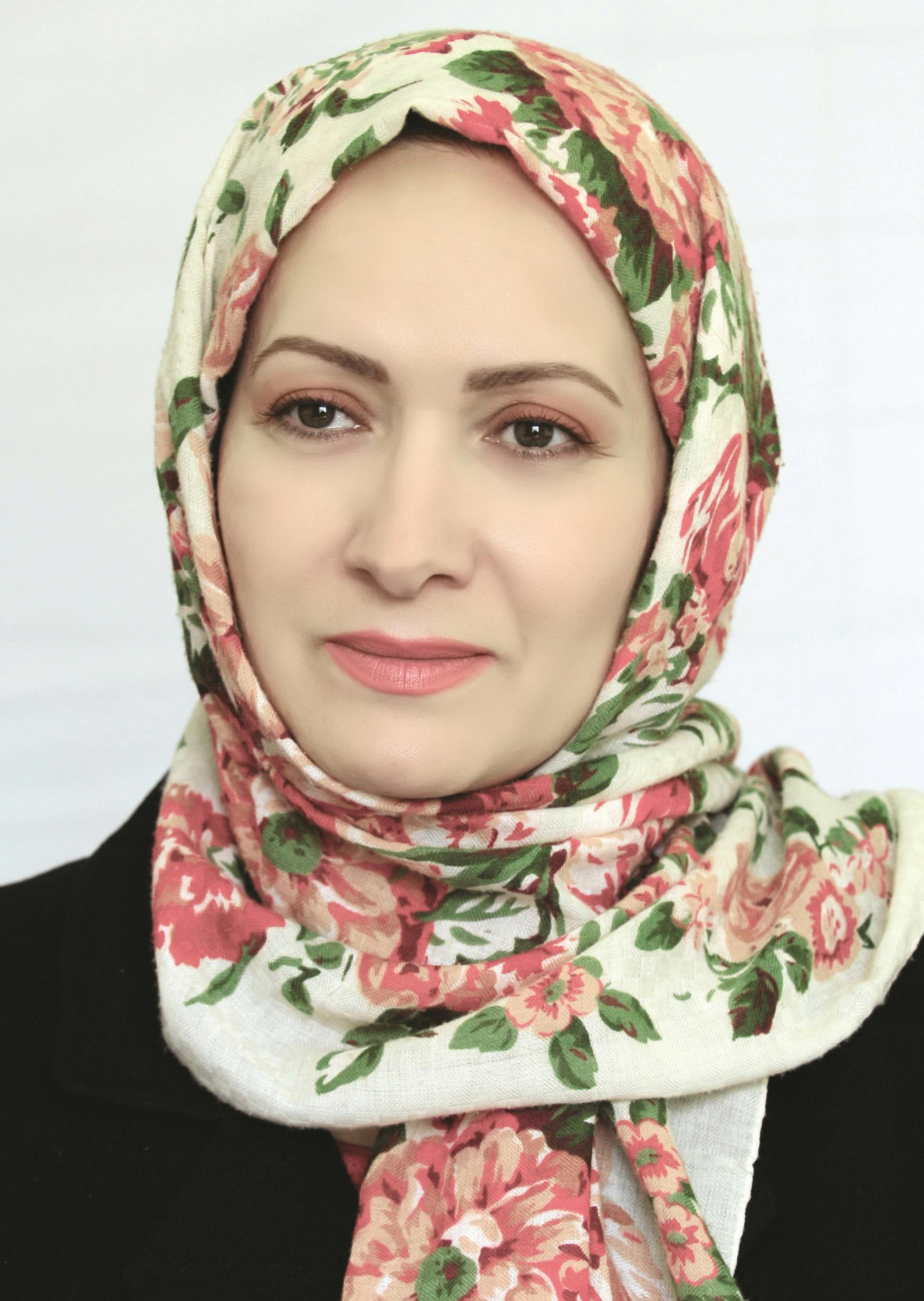 Afsaneh Naseri image