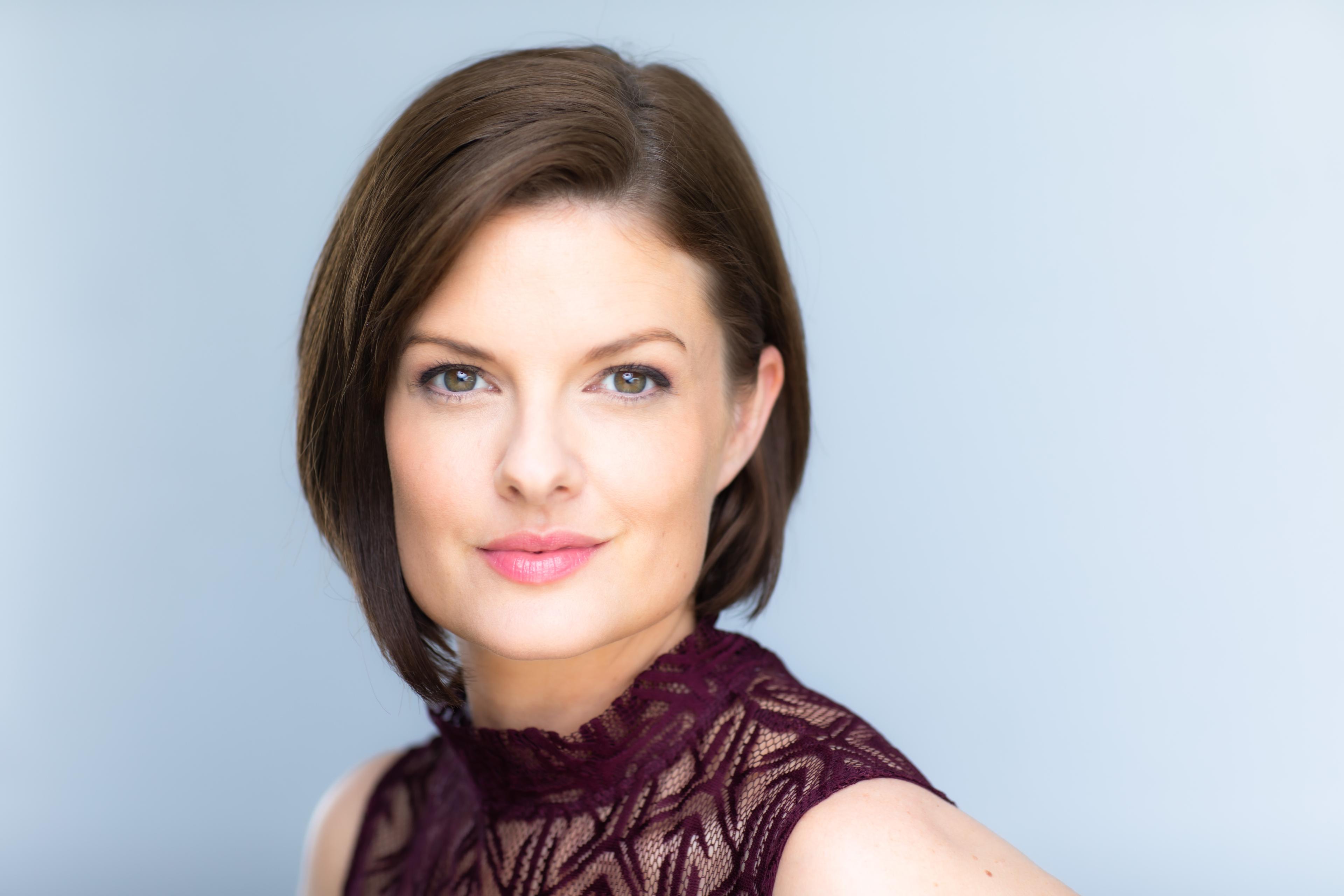 Joanne Spracklen image