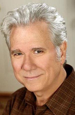 John Larroquette image