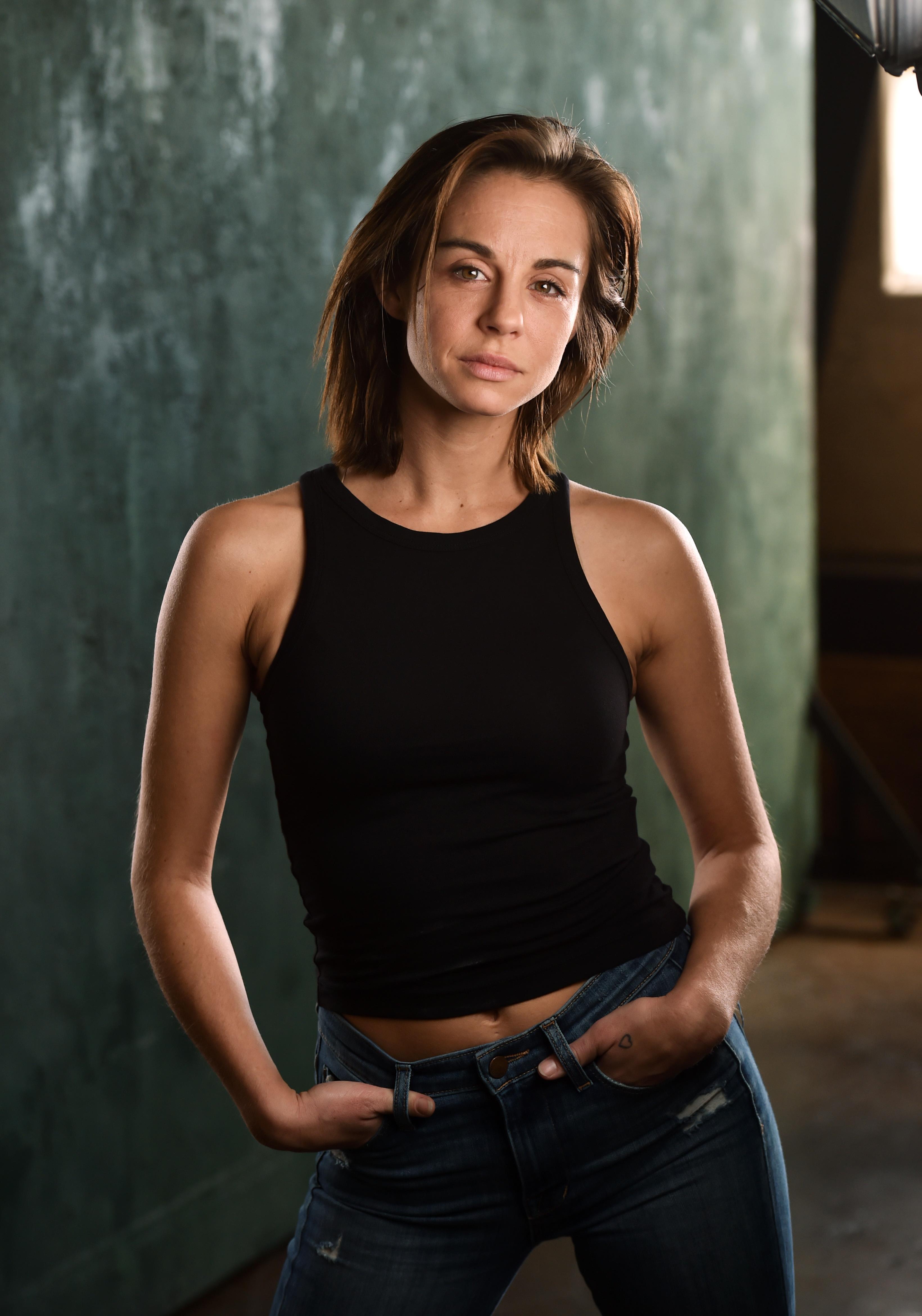 Tanya Bevan image