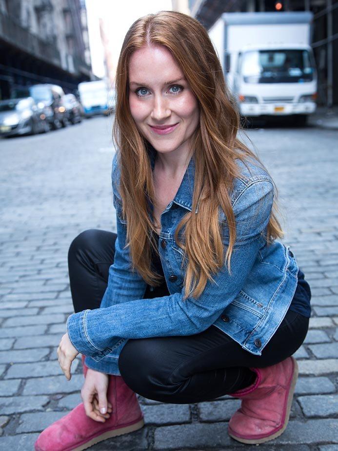 Paige Howard image